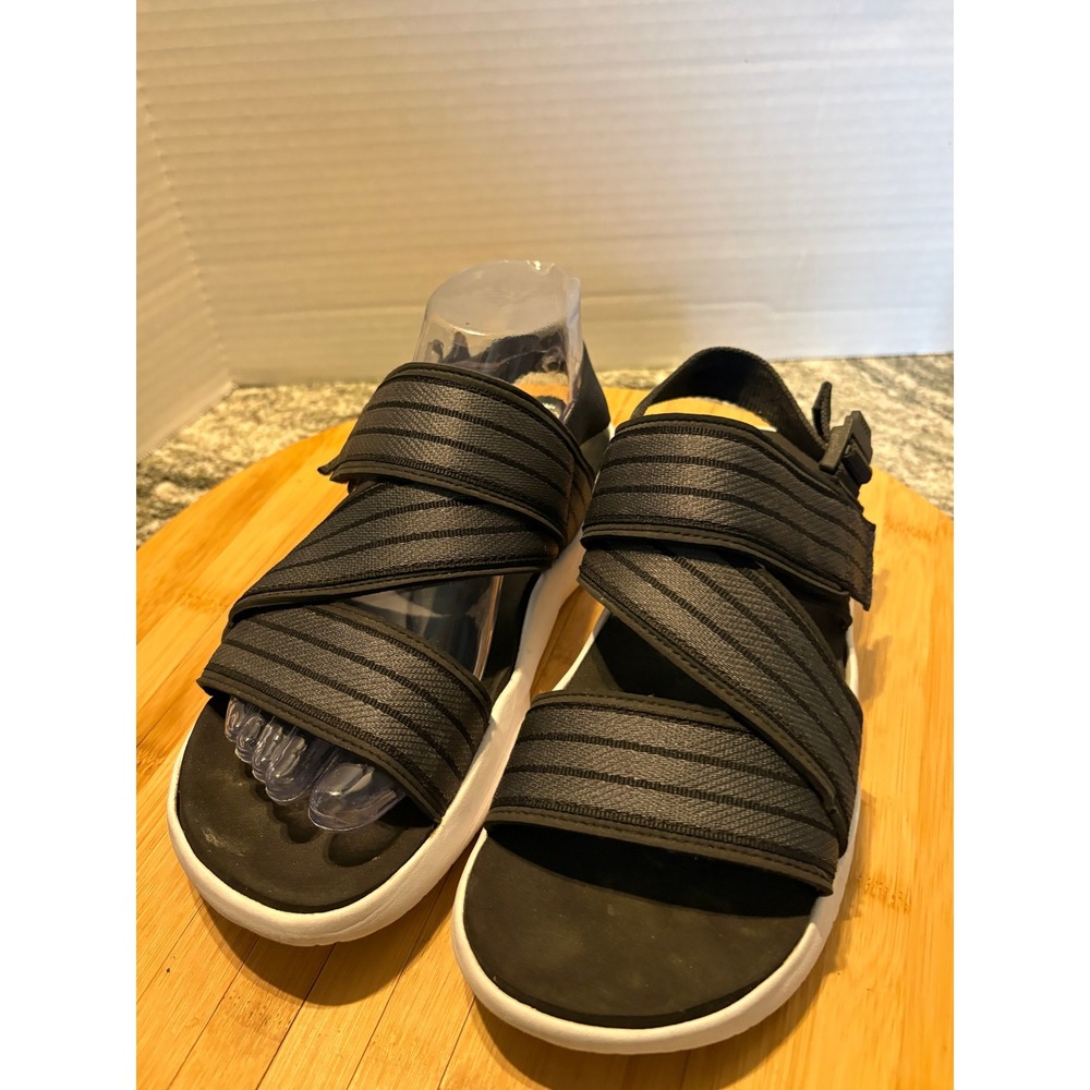 Adidas 90s Women's Strappy Sandals‎ Size womans 7